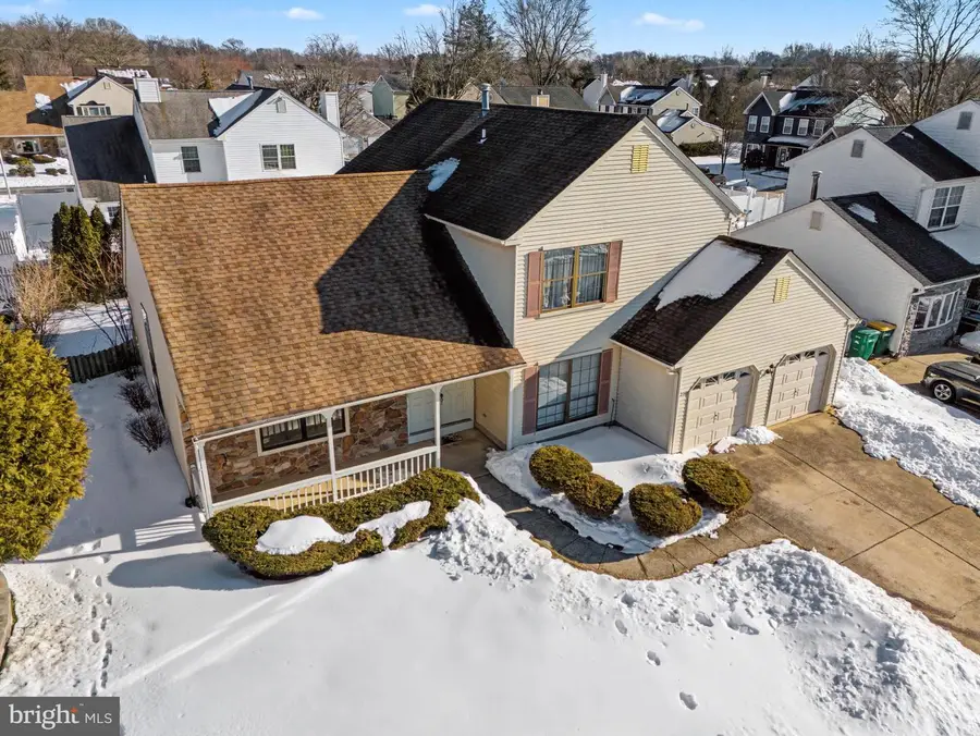 2349 New Market Sq S, Bensalem, PA 19020 - #2