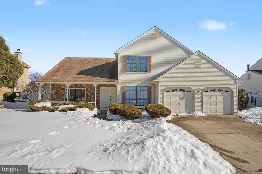 2349 New Market Sq S, Bensalem, PA 19020 - #3