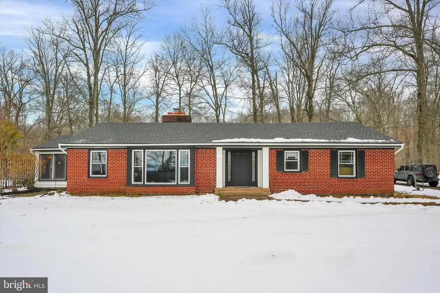 6246 Point Pleasant Pike, Doylestown, PA 18902 - #2