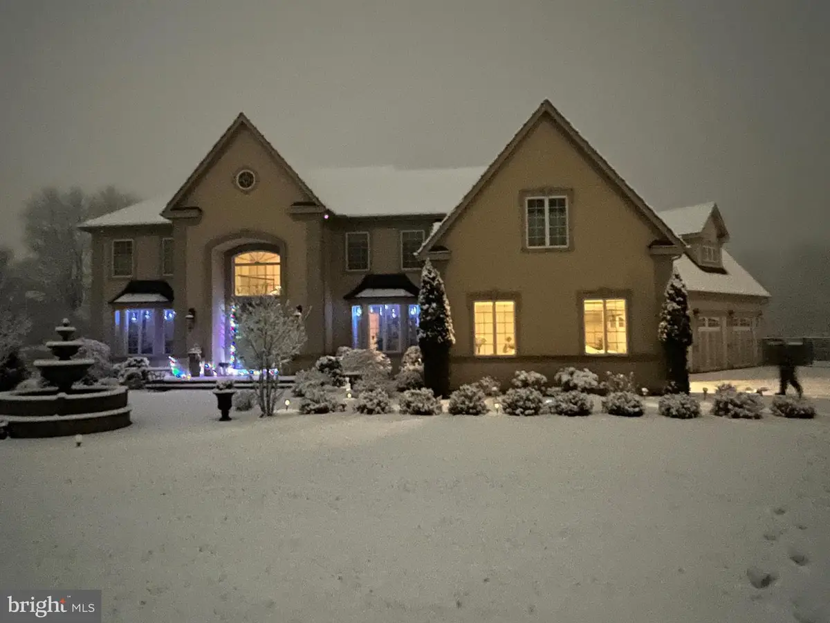 4 Ren Way, Doylestown, PA 18901 - #1