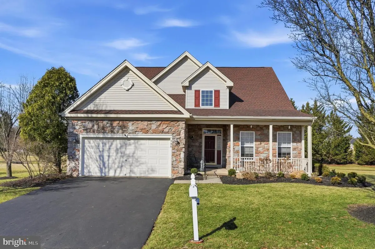 740 S. Settlers Circle, Warrington, PA 18976 - #1