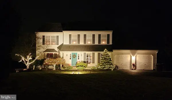 1219 Winterthur Ln, QUAKERTOWN, PA 18951