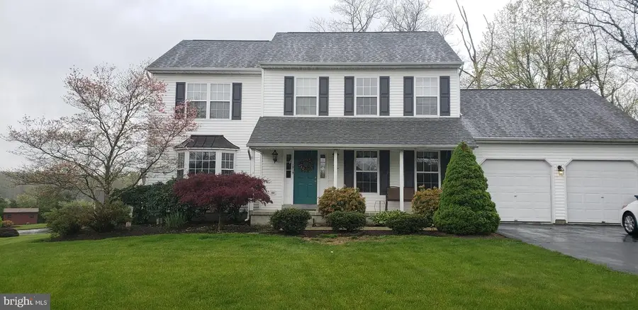 1219 Winterthur Ln, Quakertown, PA 18951 - #2