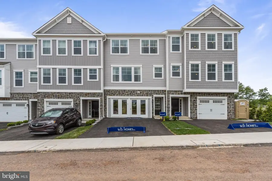 0002 Jameson Way #base Stratford Int, Chalfont, PA 18914 - #2