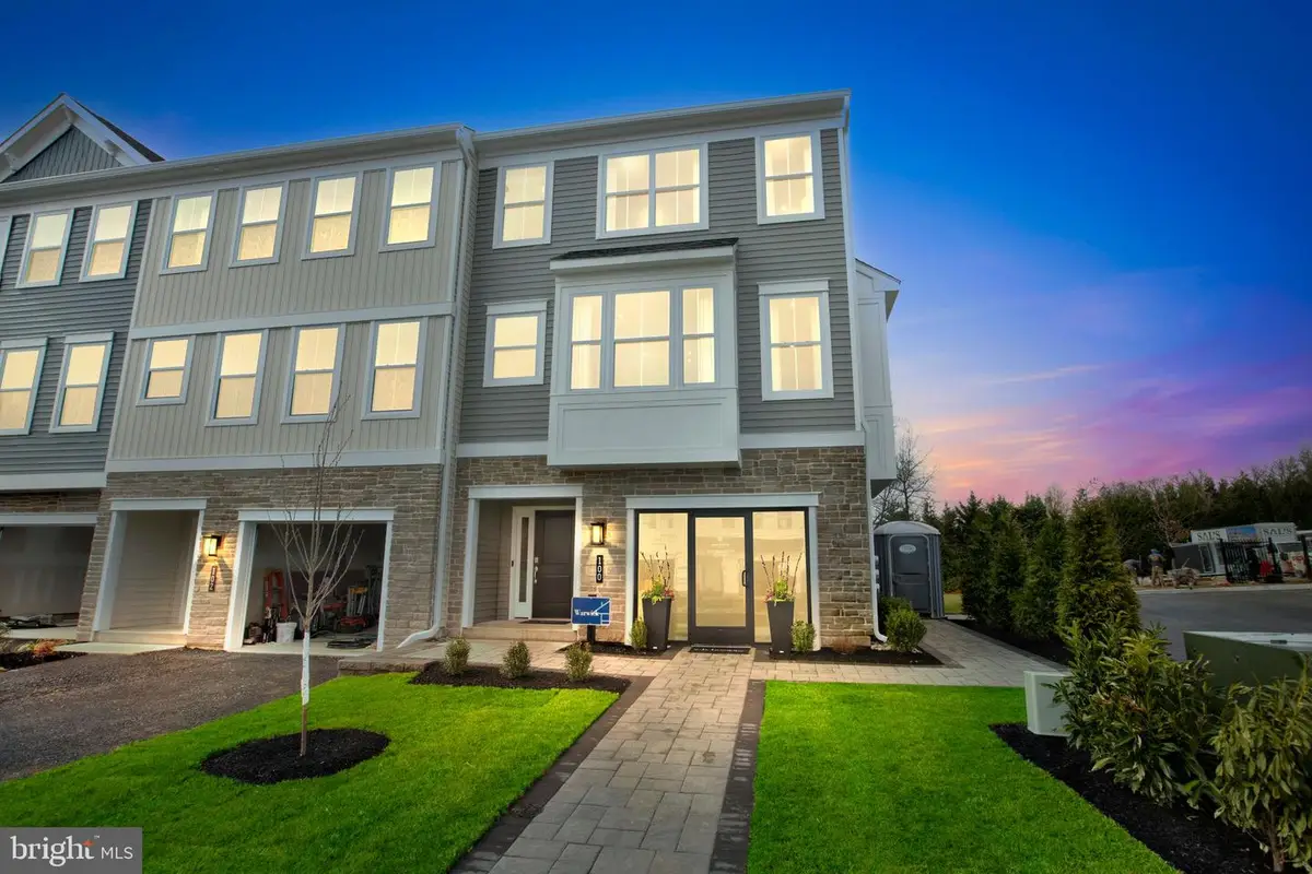 130 Jameson Way #12 Warwick End, Chalfont, PA 18914 - #1