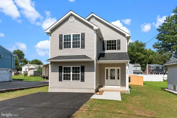 1210 Plymouth Ave, BRISTOL, PA 19007