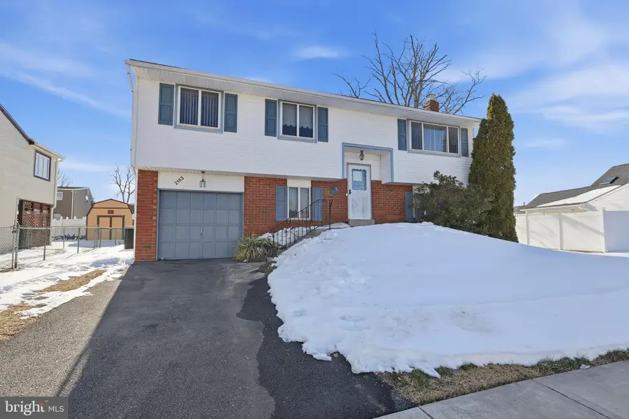 2163 Joshua Dr, Bensalem, PA 19020 - #2