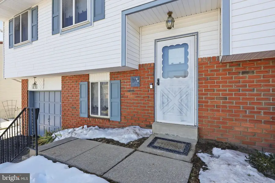 2163 Joshua Dr, Bensalem, PA 19020 - #3