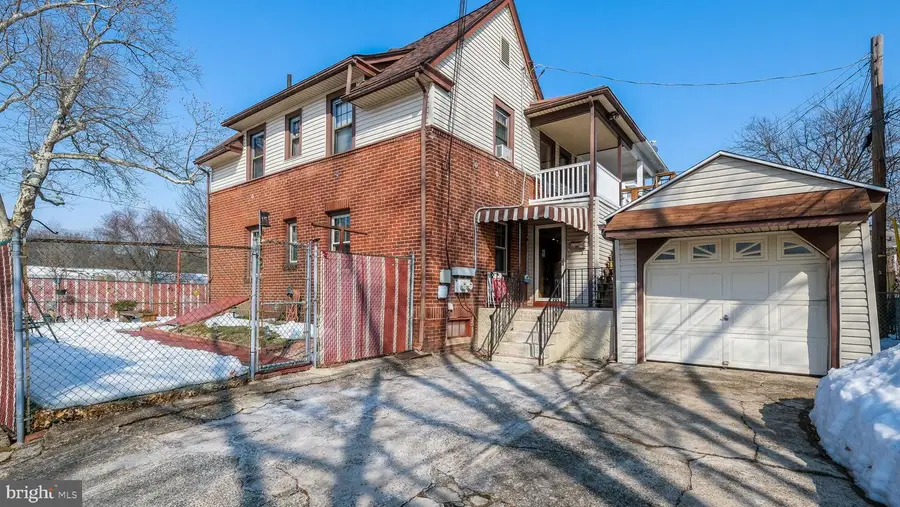 1902 Trenton Ave, Bristol, PA 19007 - #2