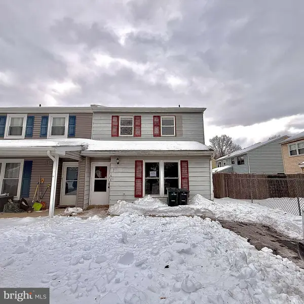 7 Berks Ct, QUAKERTOWN, PA 18951