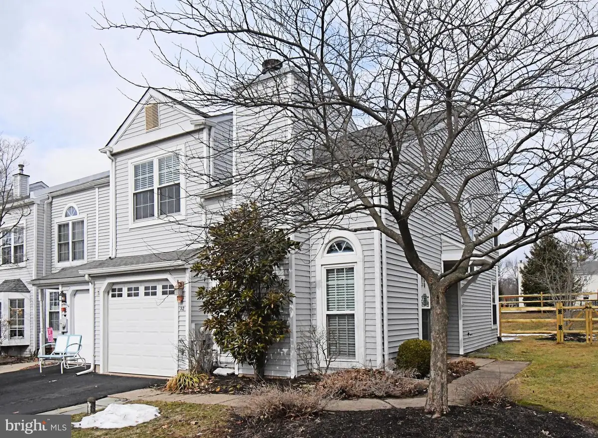 32 Skyview Way, Newtown, PA 18940 - #1