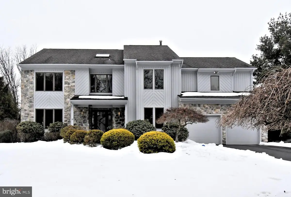 83 Rocking Horse Way, Holland, PA 18966 - #1