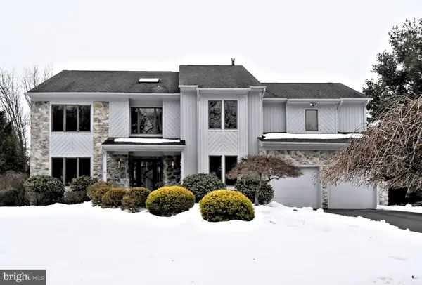 83 Rocking Horse Way, HOLLAND, PA 18966