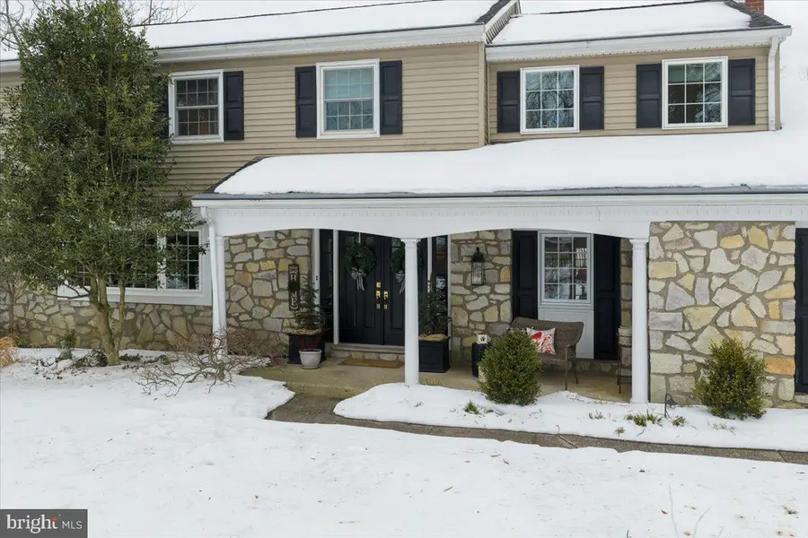 8 Mill Creek Rd, Holland, PA 18966 - #3