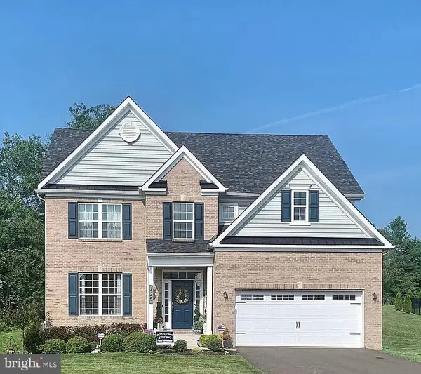 325 Mystic View Cir, DOYLESTOWN, PA 18901
