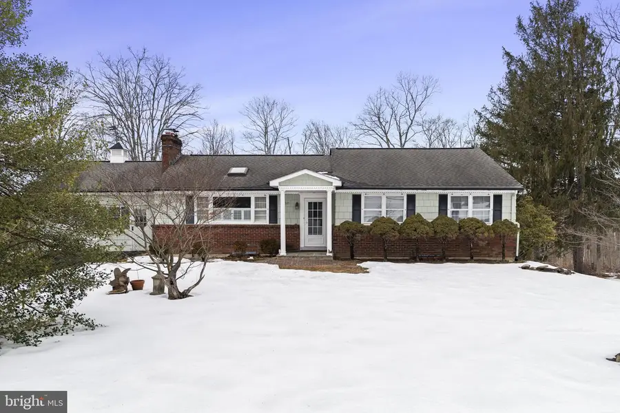 7021 Swagger Rd, New Hope, PA 18938 - #2