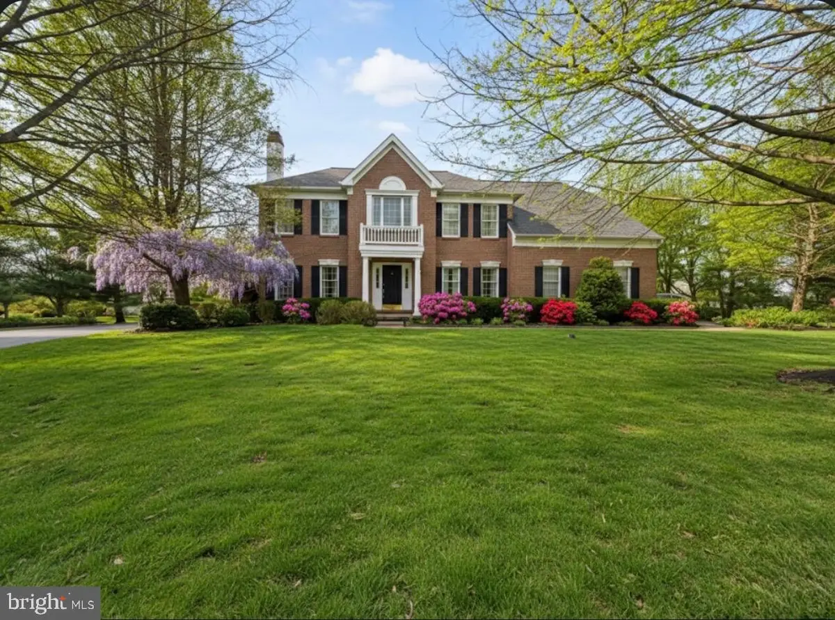 1198 Colts Ln, Yardley, PA 19067 - #1