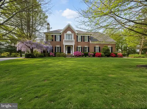 1198 Colts Ln, YARDLEY, PA 19067