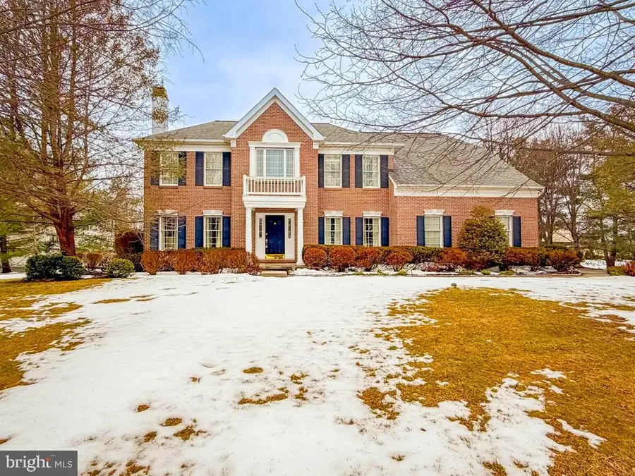 1198 Colts Ln, Yardley, PA 19067 - #2