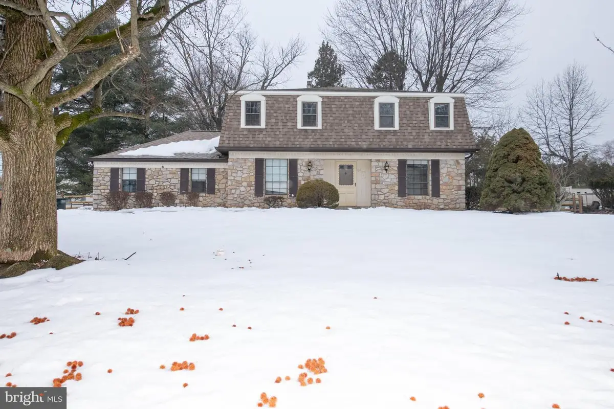 62 W Pickering Bnd, Richboro, PA 18954 - #1