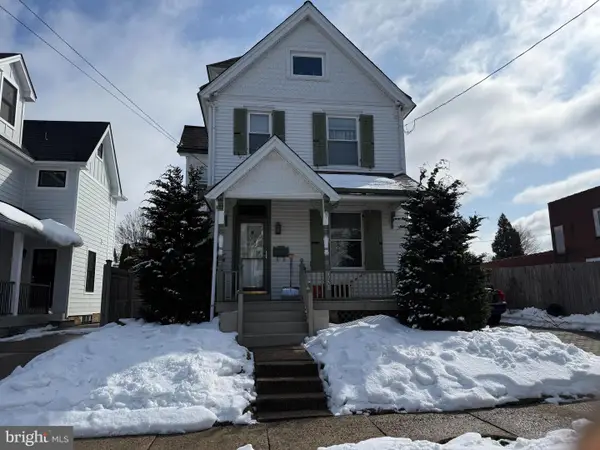 190 Decatur St, DOYLESTOWN, PA 18901