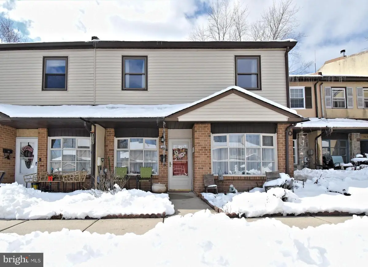 1258 Lisa Dr, Warrington, PA 18976 - #1