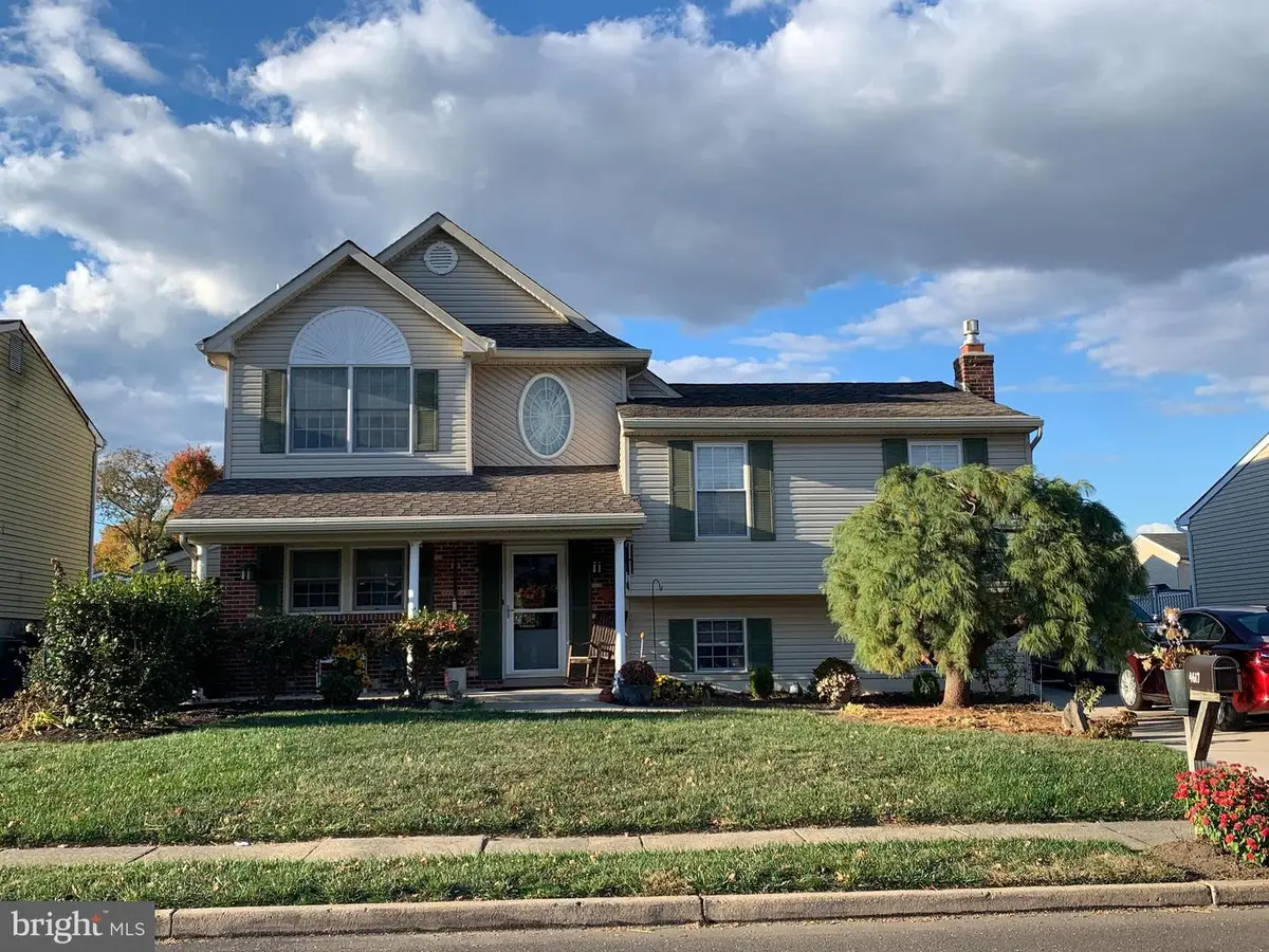 4617 Magnolia Ave, Bristol, PA 19007 - #1