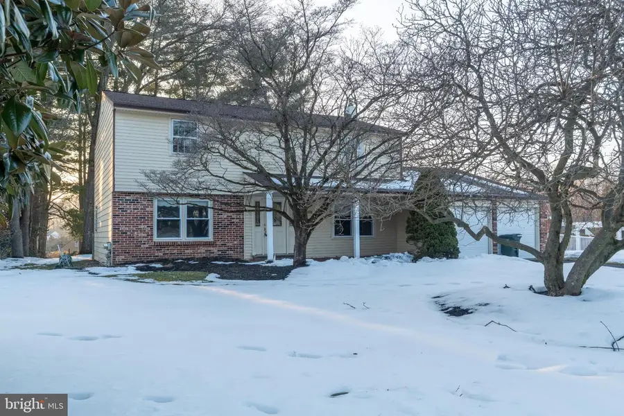 709 Autumn Dr, Feasterville Trevose, PA 19053 - #2