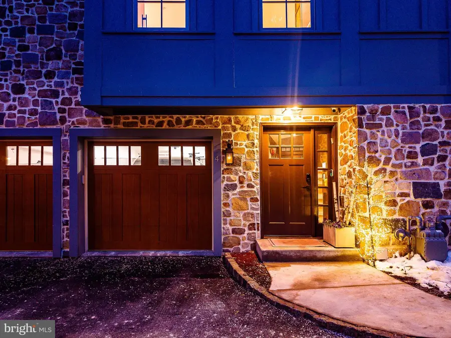 18 W Mechanic St #4, New Hope, PA 18938 - #2