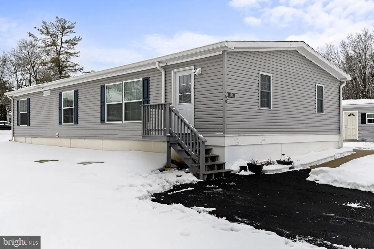 158 Wooded Dr, Doylestown, PA 18901 - #1