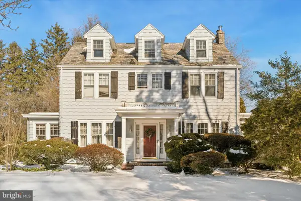 1500 Yardley Road, YARDLEY, PA 19067