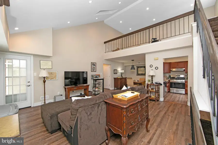 3206 Society Pl, Newtown, PA 18940 - #2