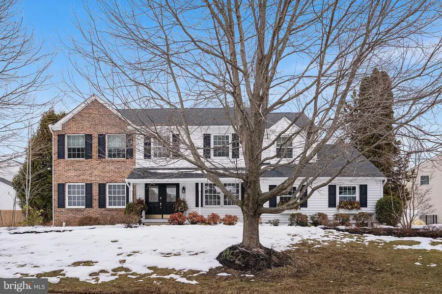 2145 W Wellington Rd, Newtown, PA 18940 - #3