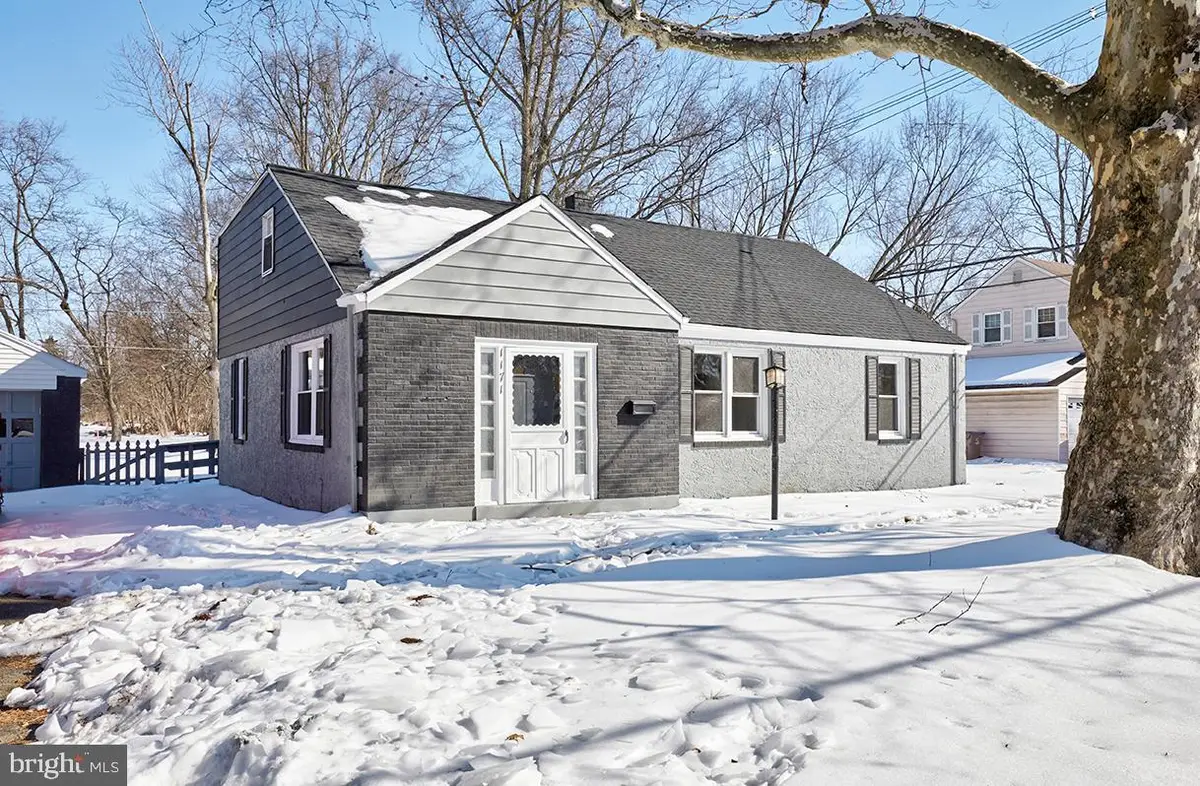 1171 W County Line Rd, Hatboro, PA 19040 - #1