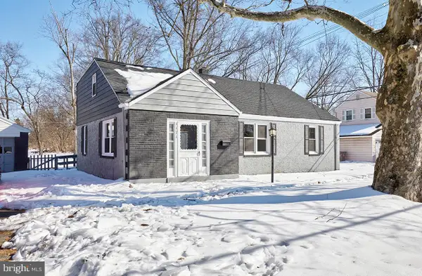 1171 W County Line Rd, HATBORO, PA 19040