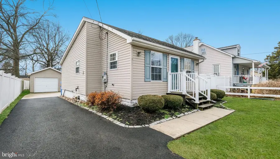 530 Main Ave, Croydon, PA 19021 - #3