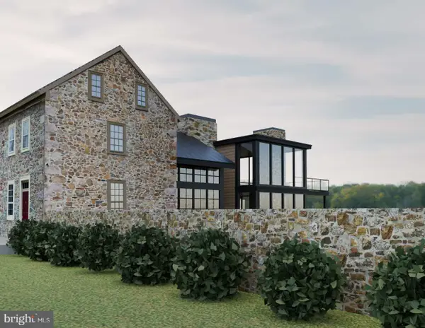 6324 Pidcock Creek Road, NEW HOPE, PA 18938