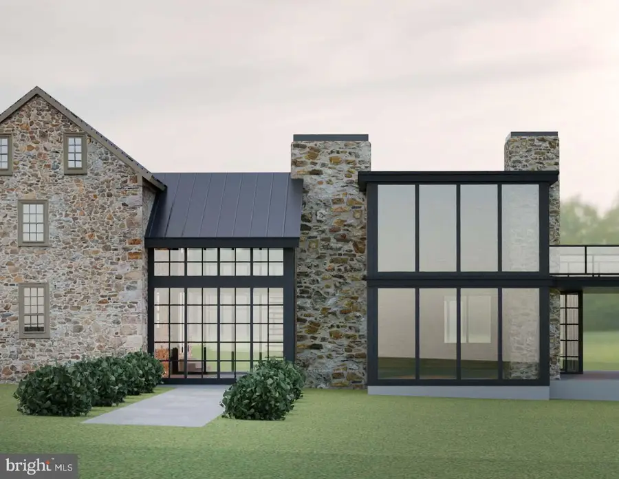 6324 Pidcock Creek Road, New Hope, PA 18938 - #3