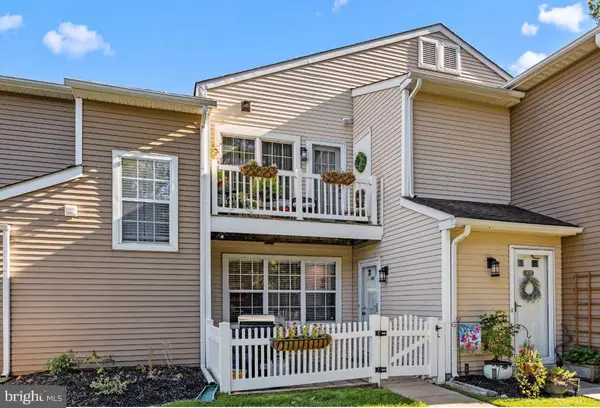 401 Ferris Ln #d1, DOYLESTOWN, PA 18901