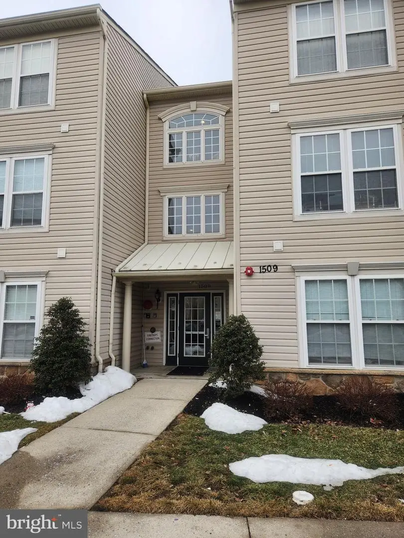 1509 Moore St #202, Bristol, PA 19007 - #2
