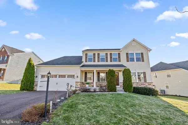 545 Delaware Dr, SELLERSVILLE, PA 18960