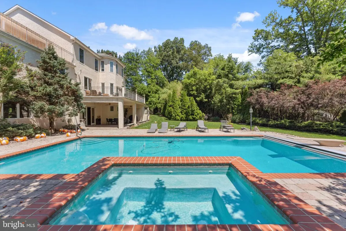 534 Holly Knoll, Churchville, PA 18966 - #1