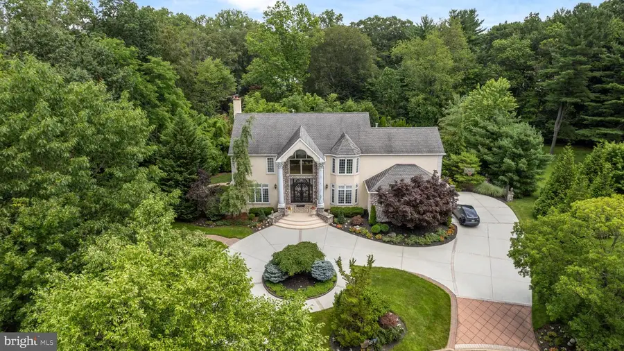 534 Holly Knoll, Churchville, PA 18966 - #2