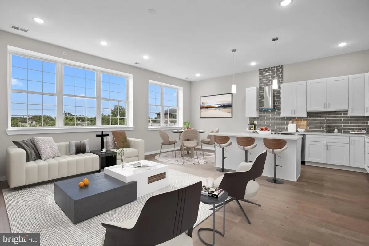 418 Jefferson Ave #9, Bristol, PA 19007 - #1