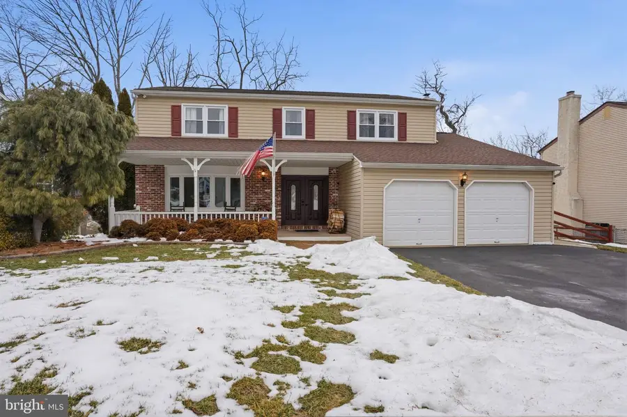 27 Seedling, Holland, PA 18966 - #2