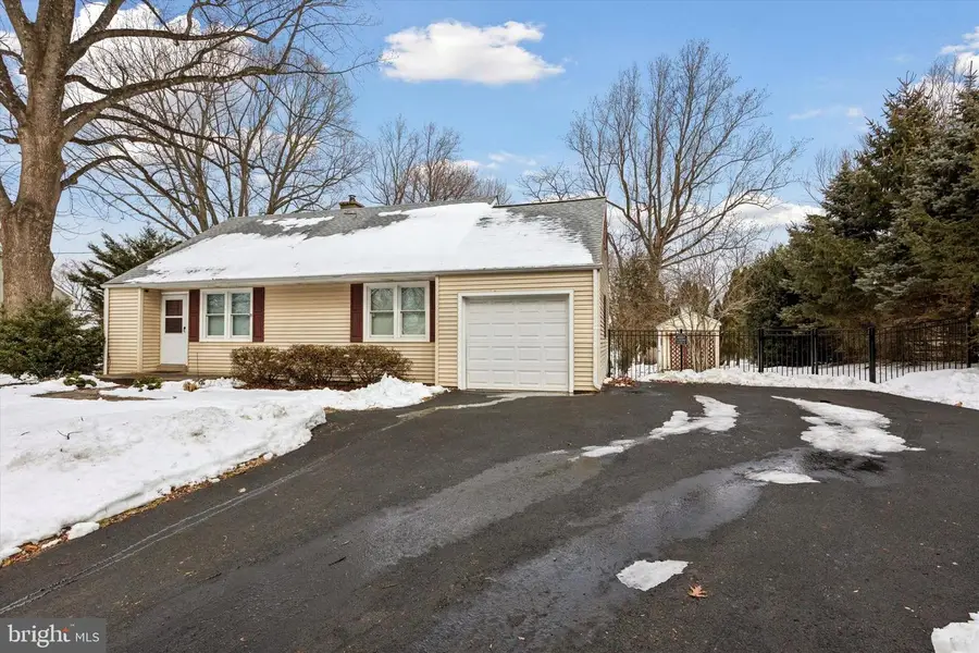 1167 W Bristol Rd., Warminster, PA 18974 - #2