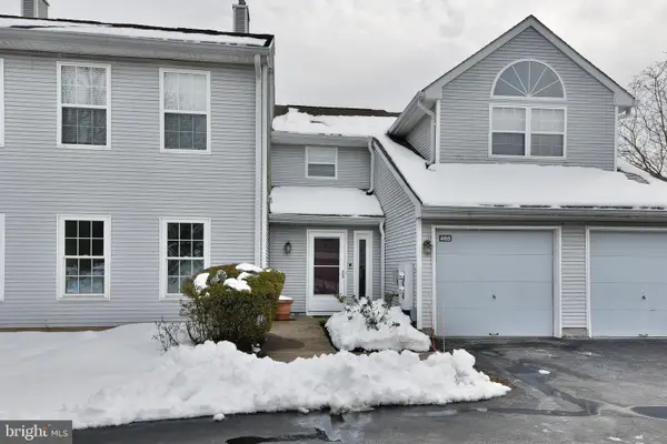 465 Cedar Hollow Dr, YARDLEY, PA 19067