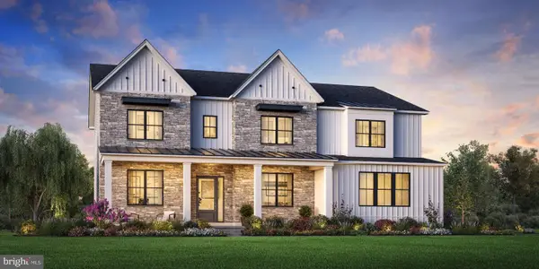 33 Augusta Dr #lot 12, NEWTOWN, PA 18940