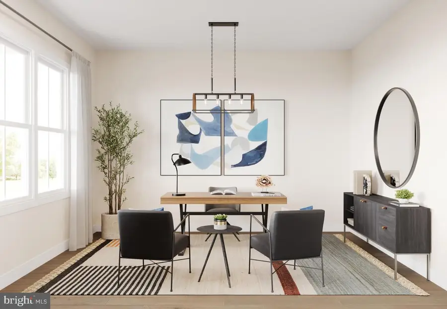 33 Augusta Dr #lot 12, Newtown, PA 18940 - #3