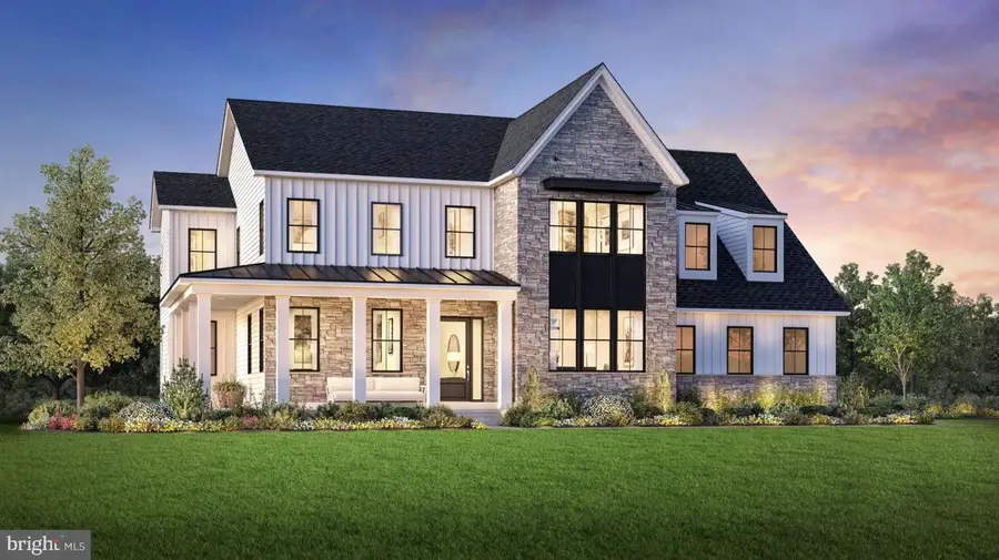 10 Caroline Ct #lot 20, Newtown, PA 18940 - #2